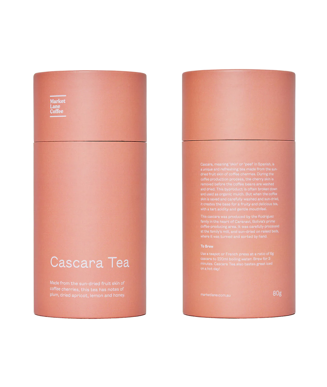 Cascara Coffee Tea - Image 4