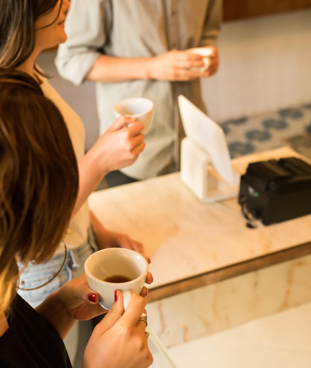 Coffee Appreciation Class Voucher - Image 3