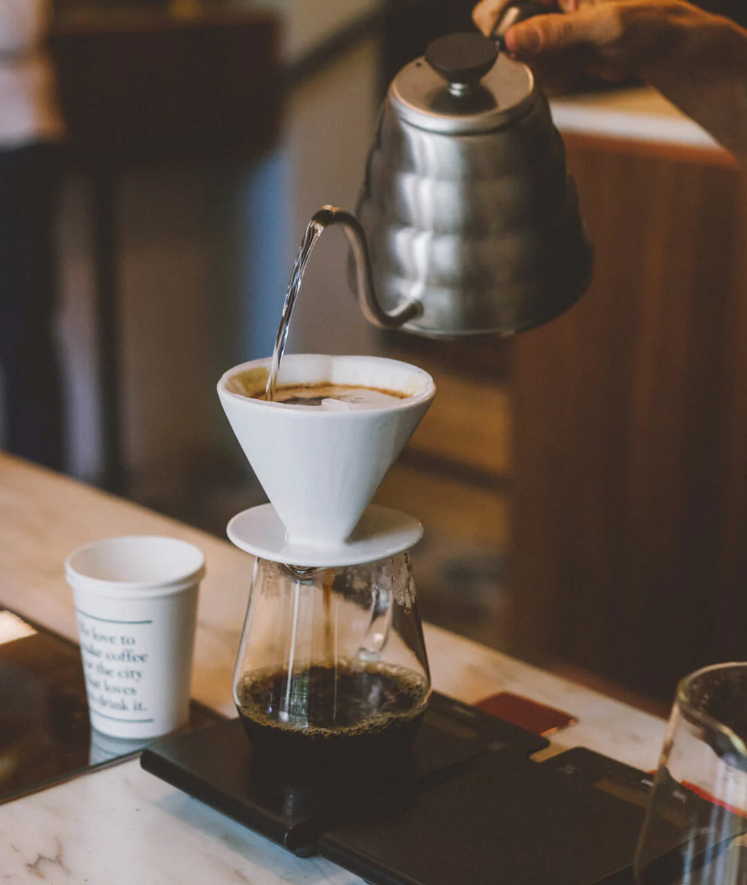 Coffee Appreciation Class Voucher - Image 4