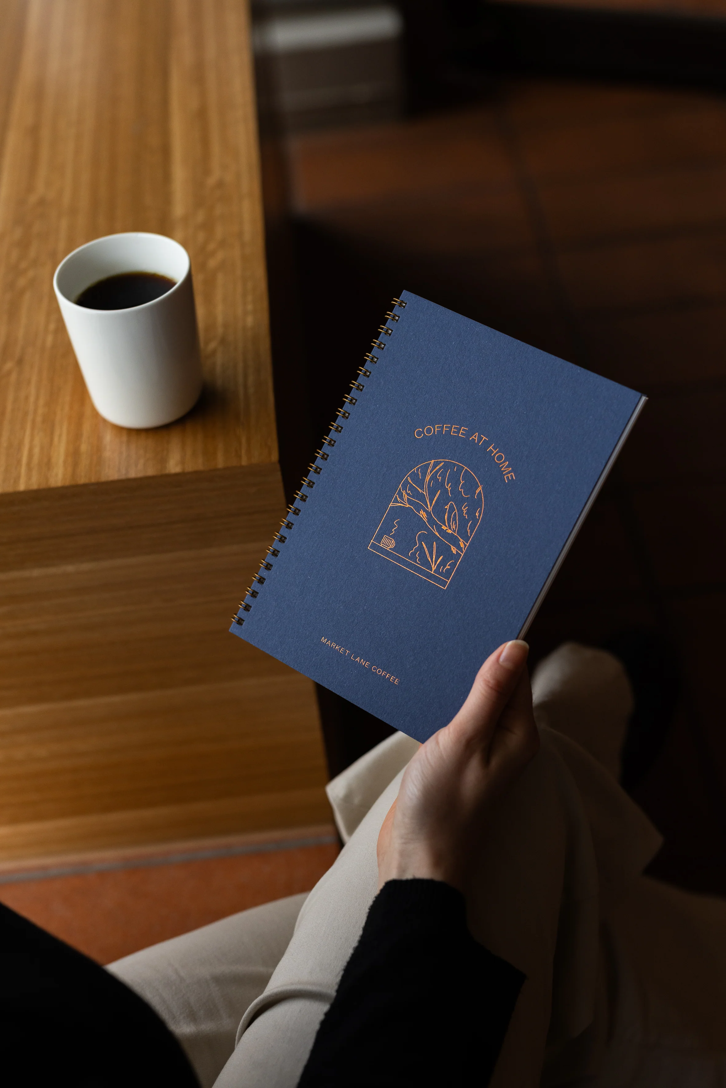 Coffee at Home Brew Guide - Image 3