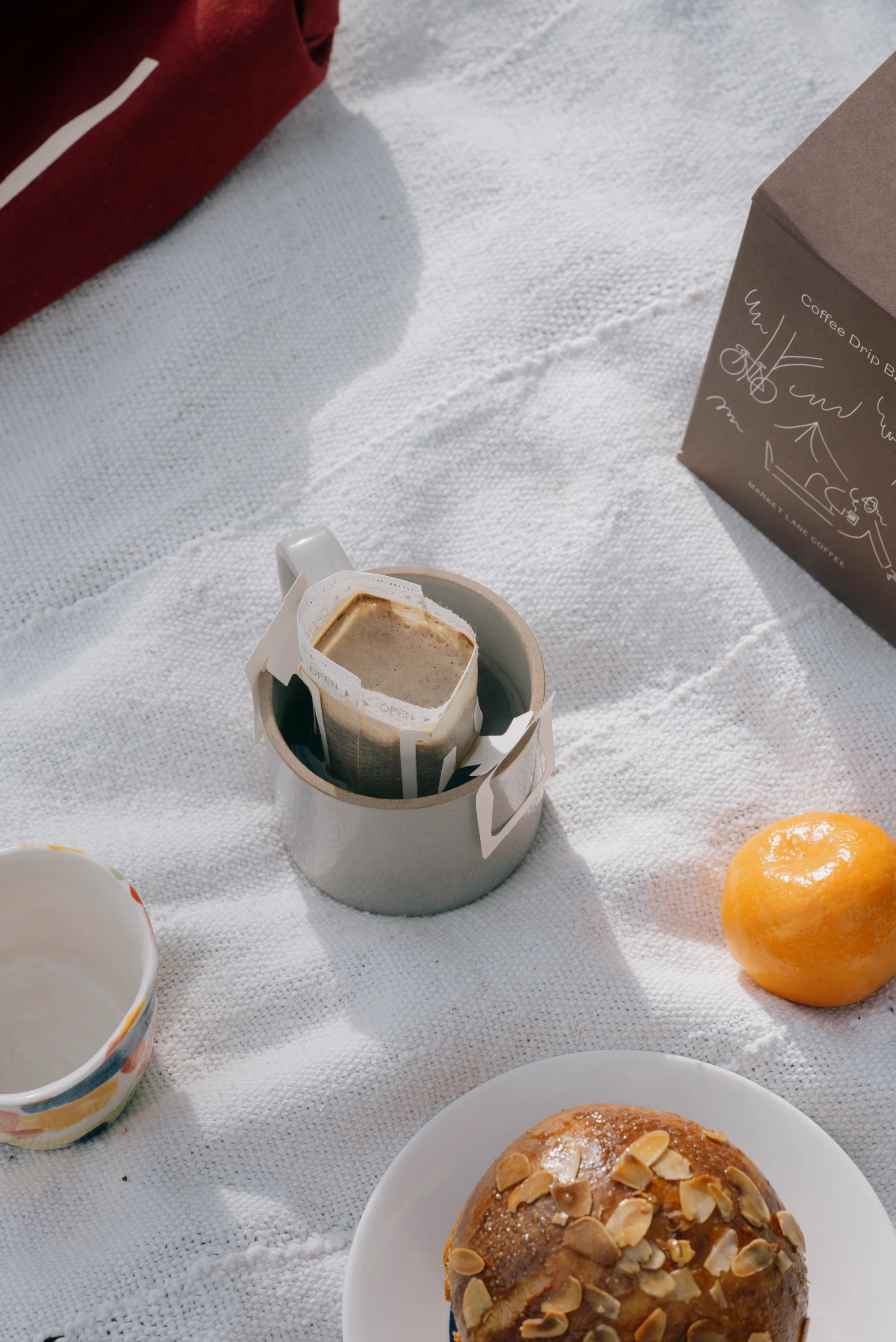 Coffee Drip Bags – Werka - Image 5