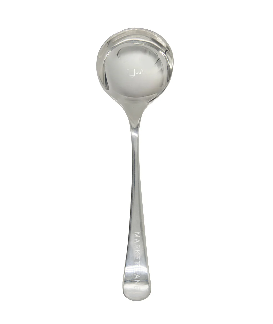 Market Lane Cupping Spoon - Image 2