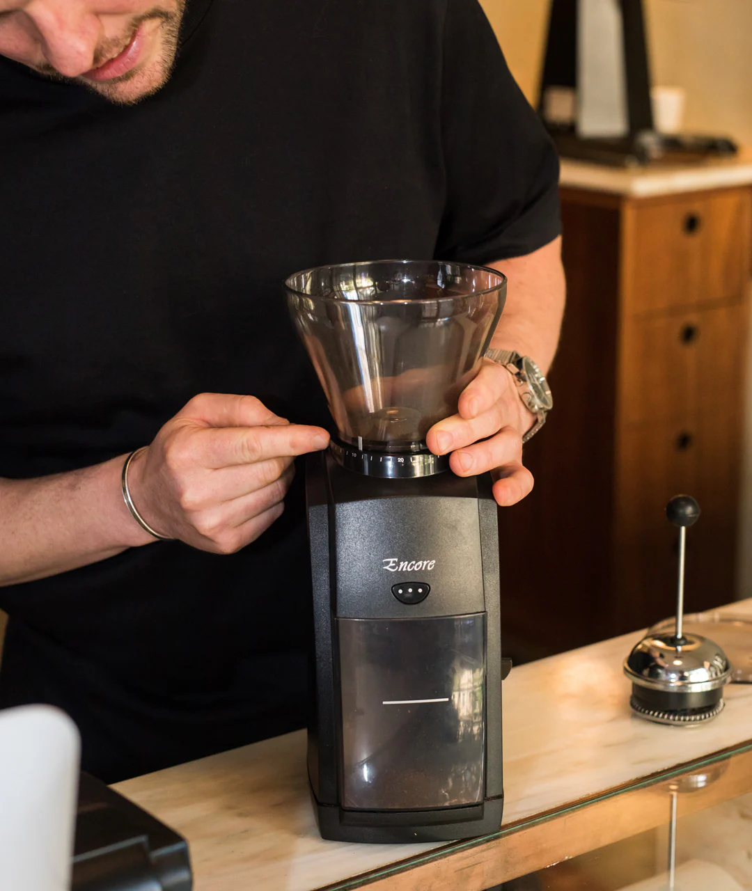 Filter Coffee Brewing Class Voucher - Image 4