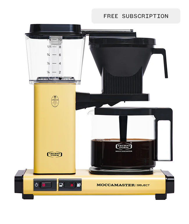 Moccamaster Select 1.25L Coffee Maker Polished Silver - Image 13