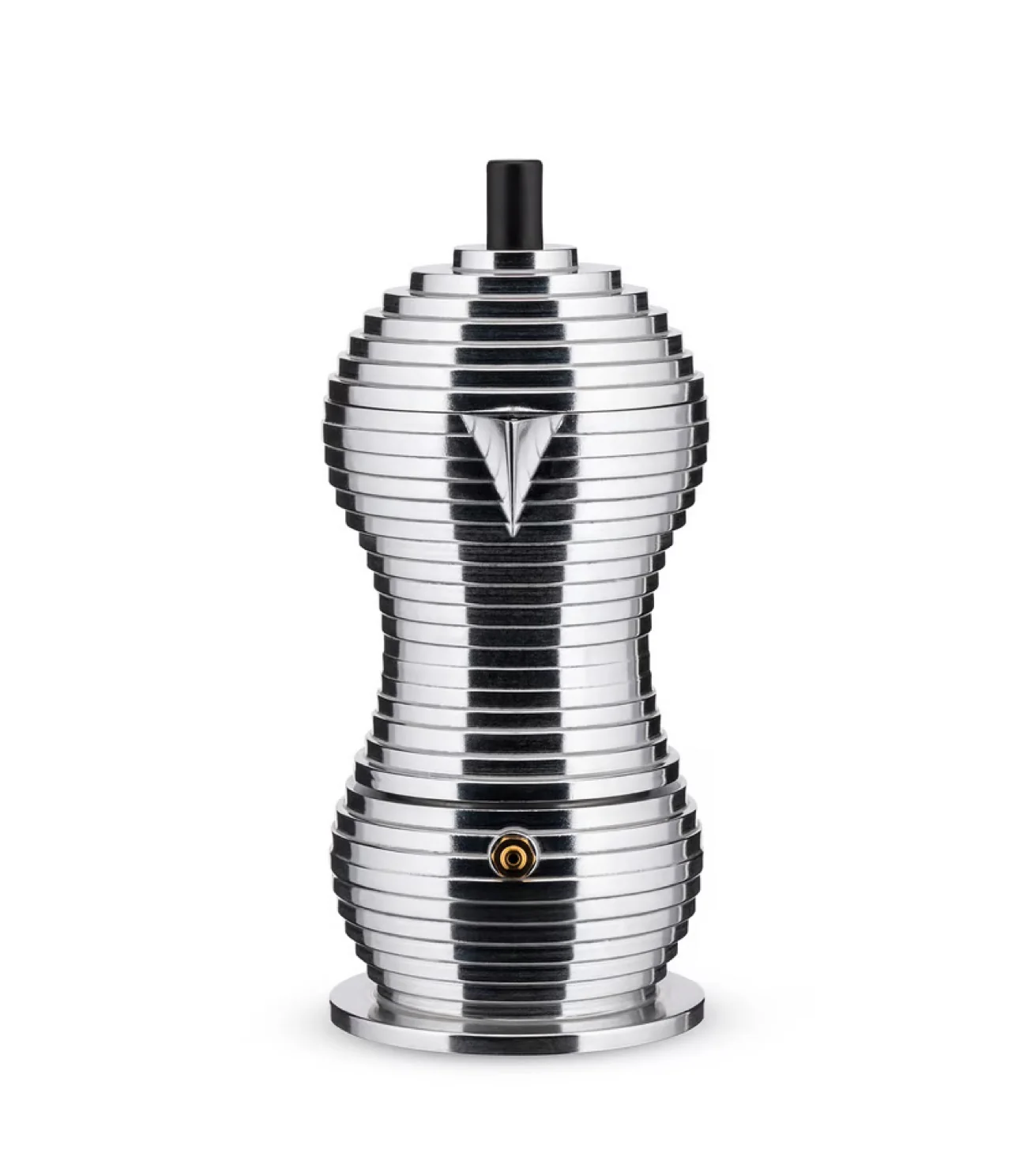 Alessi Pulcina Stovetop Coffee Maker - Image 3