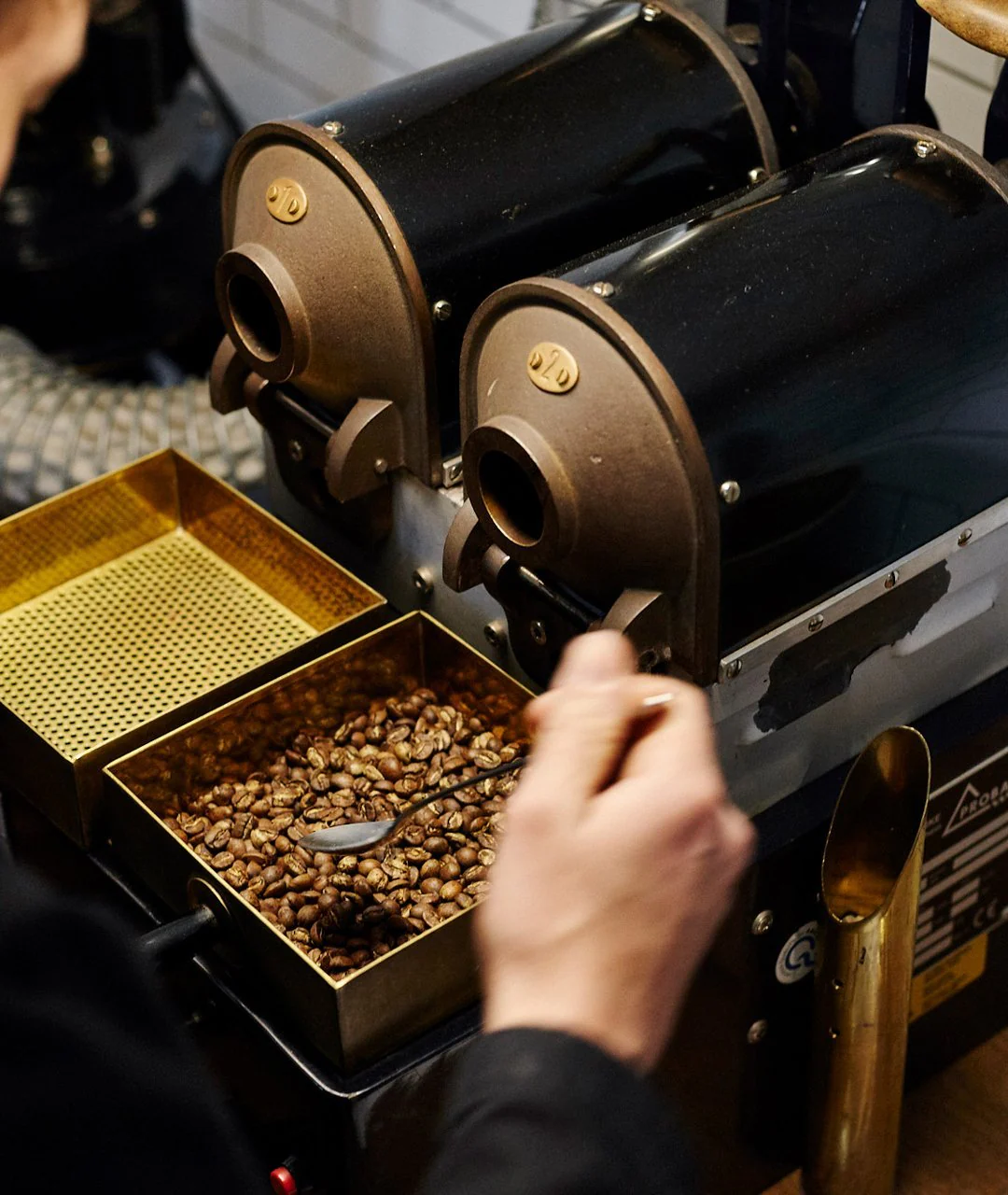Roasting Class Voucher - Image 2